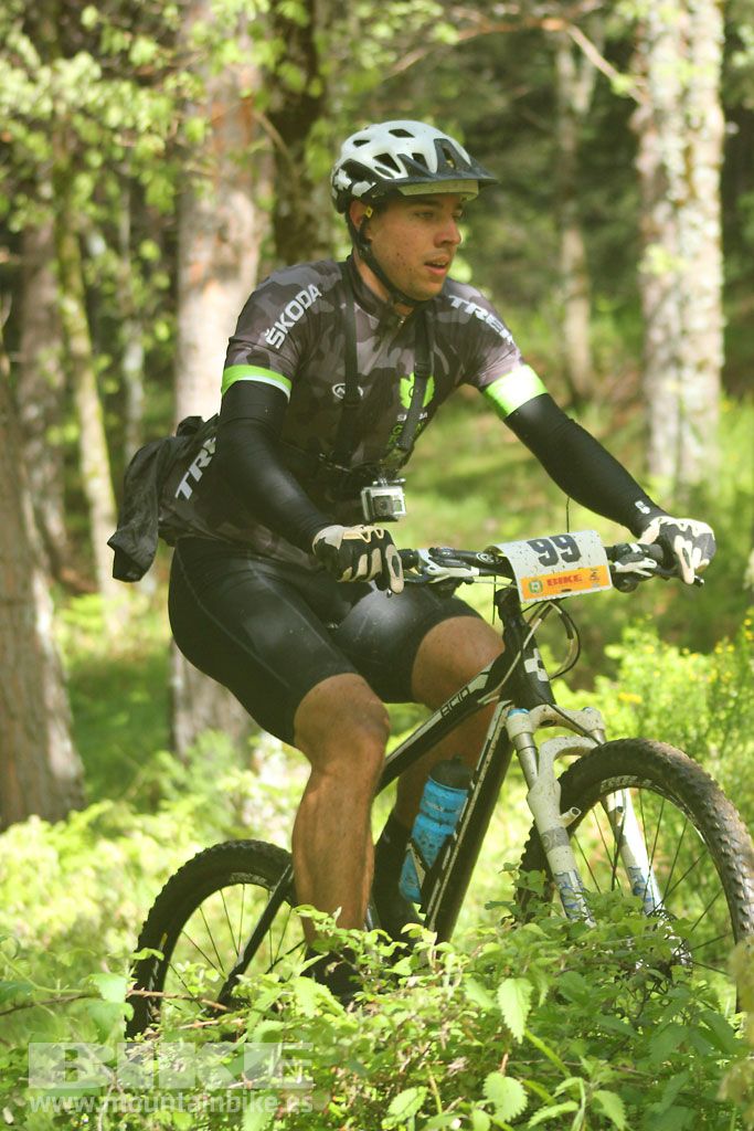 BIKE Maratón Sierra de Madrid 2016 Camorritos 1