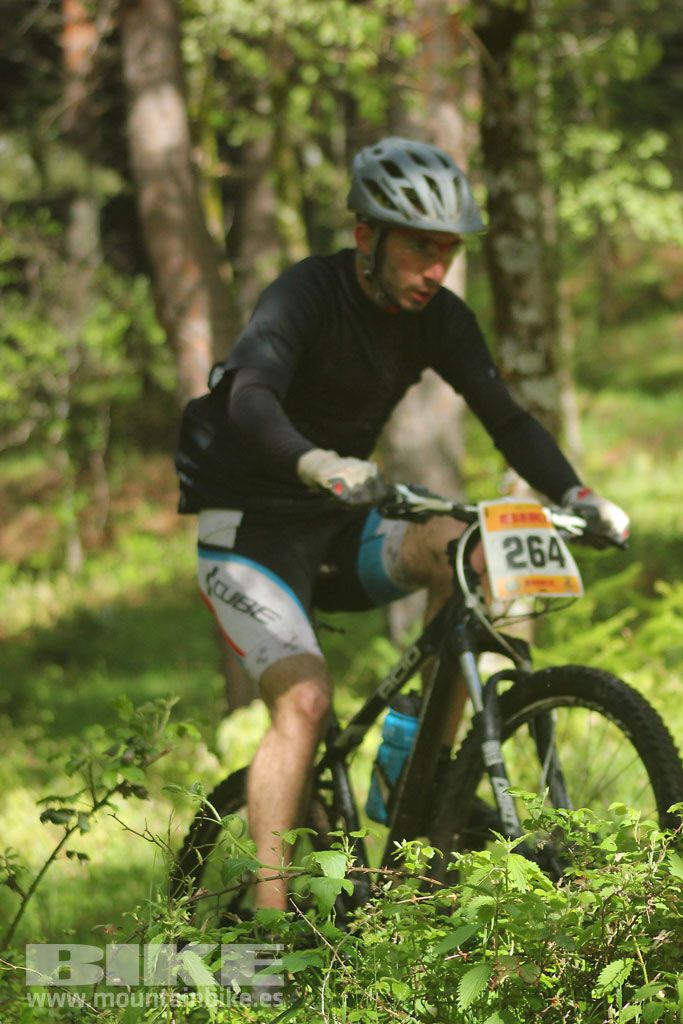BIKE Maratón Sierra de Madrid 2016 Camorritos 1