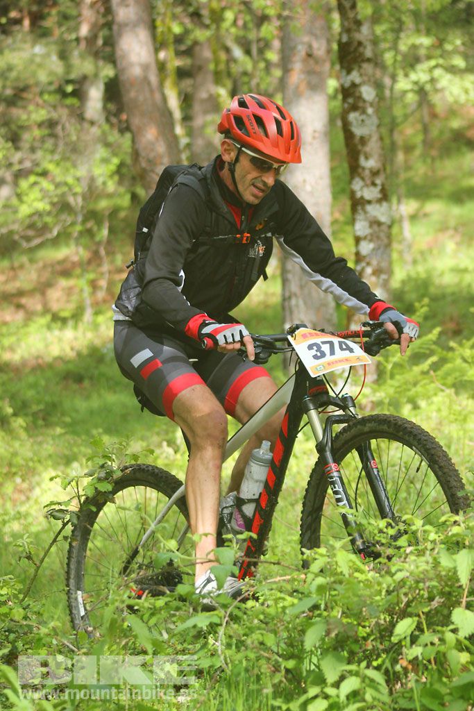 BIKE Maratón Sierra de Madrid 2016 Camorritos 1