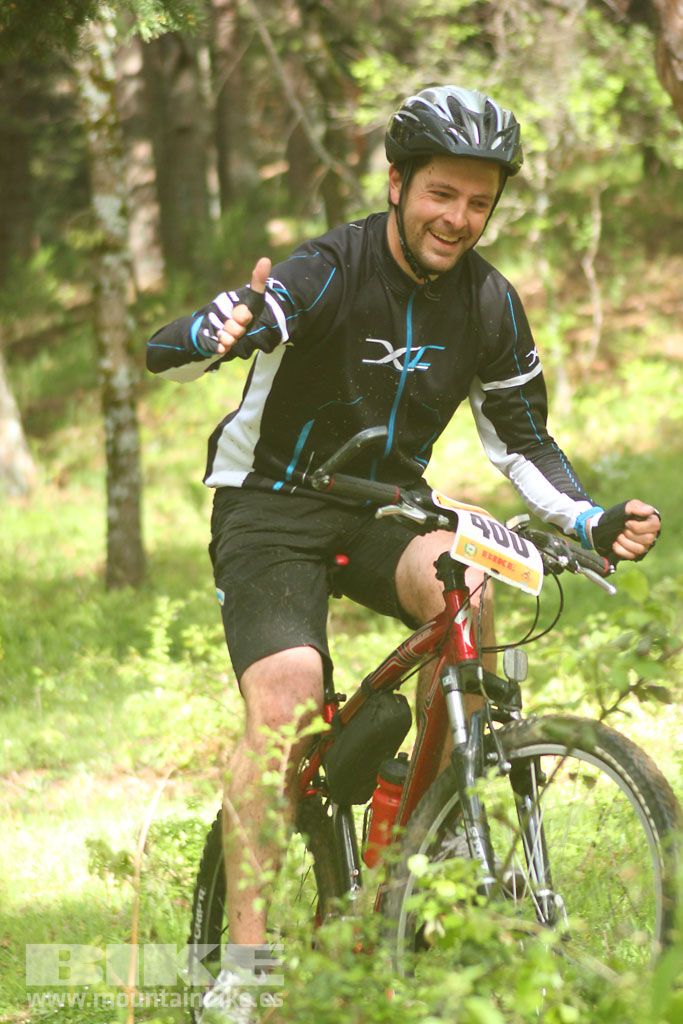 BIKE Maratón Sierra de Madrid 2016 Camorritos 1