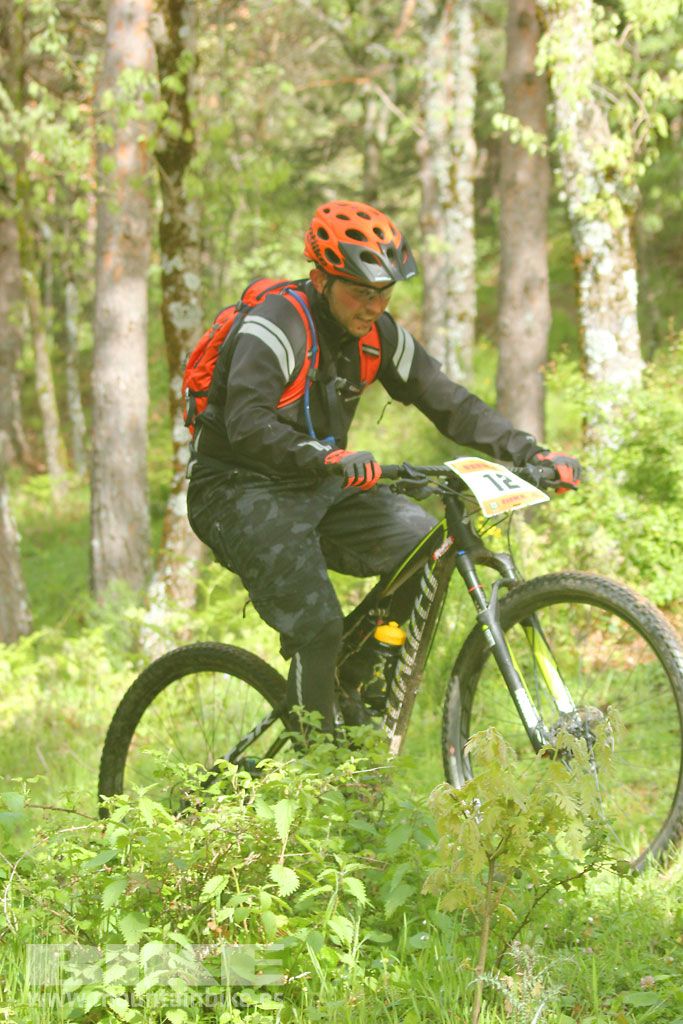 BIKE Maratón Sierra de Madrid 2016 Camorritos 1