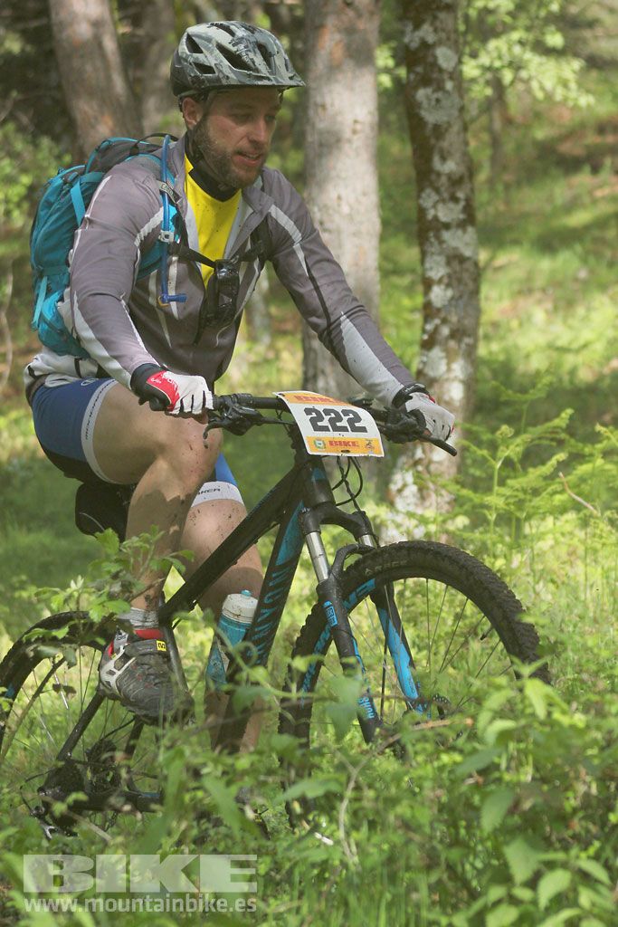 BIKE Maratón Sierra de Madrid 2016 Camorritos 1
