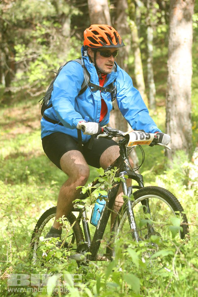 BIKE Maratón Sierra de Madrid 2016 Camorritos 1