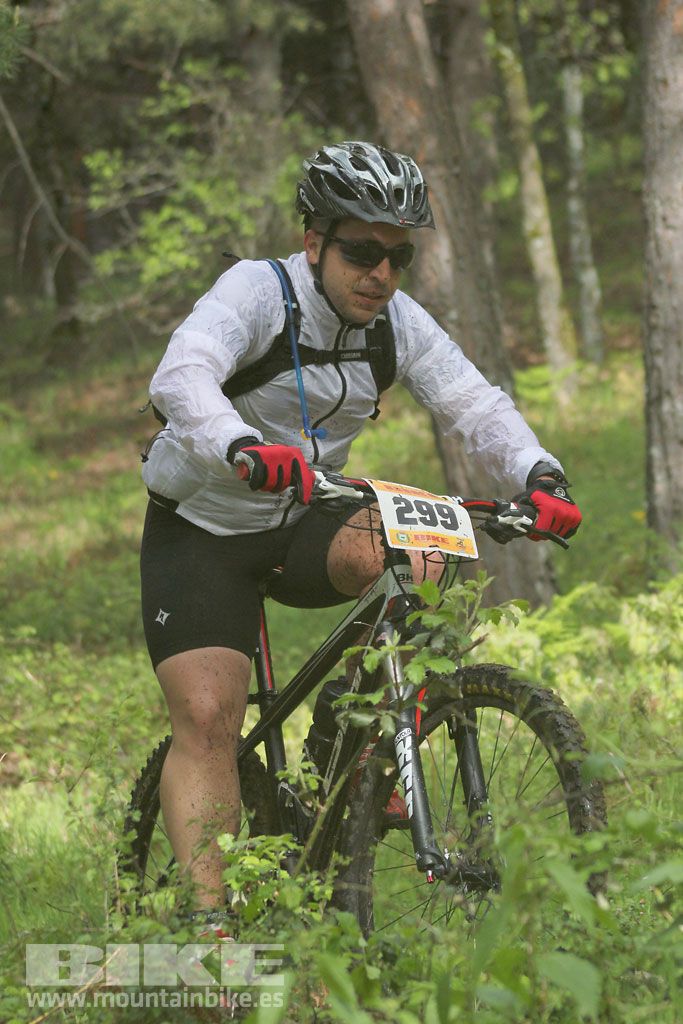 BIKE Maratón Sierra de Madrid 2016 Camorritos 1