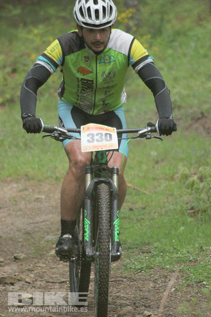 BIKE Maratón Sierra de Madrid 2016 Camorritos 1