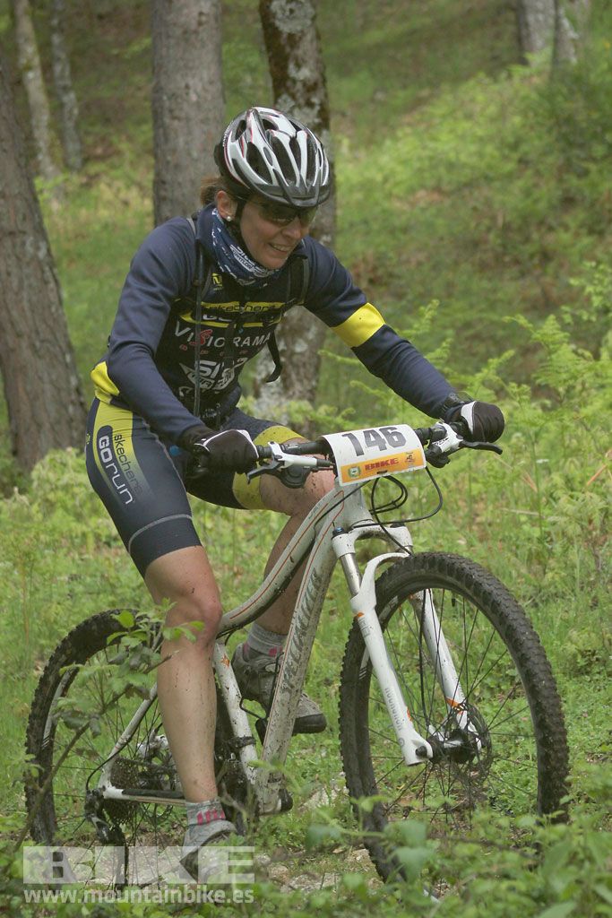 BIKE Maratón Sierra de Madrid 2016 Camorritos 1