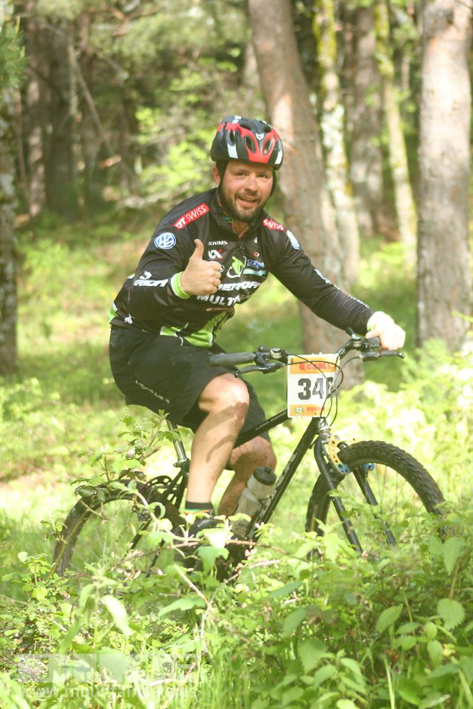 BIKE Maratón Sierra de Madrid 2016 Camorritos 1