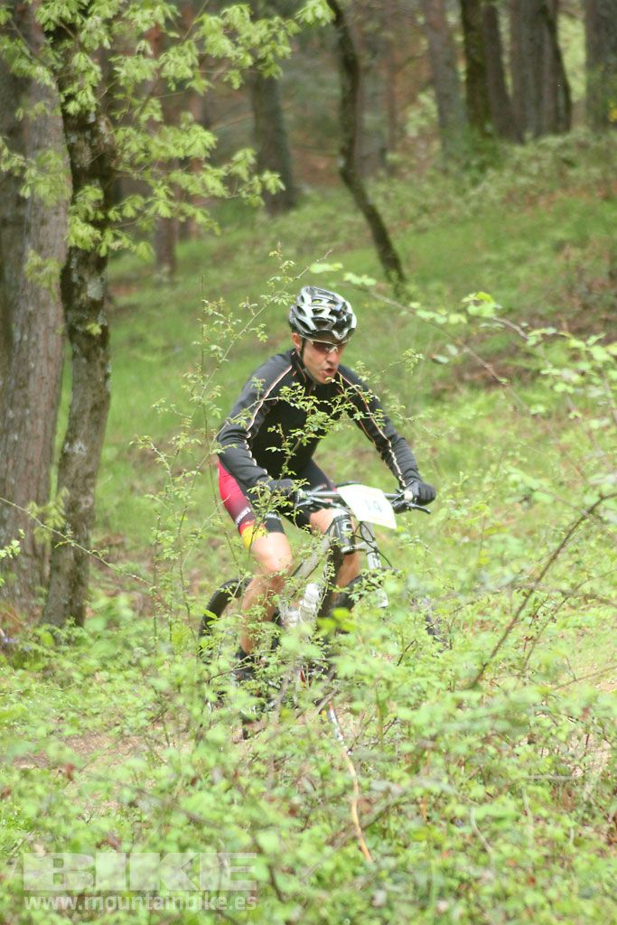 BIKE Maratón Sierra de Madrid 2016 Camorritos 1
