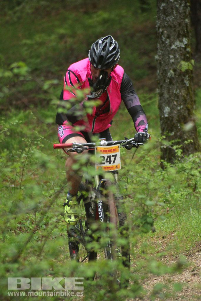 BIKE Maratón Sierra de Madrid 2016 Camorritos 1