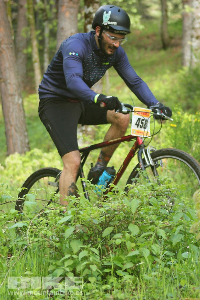BIKE Maratón Sierra de Madrid 2016 Camorritos 1