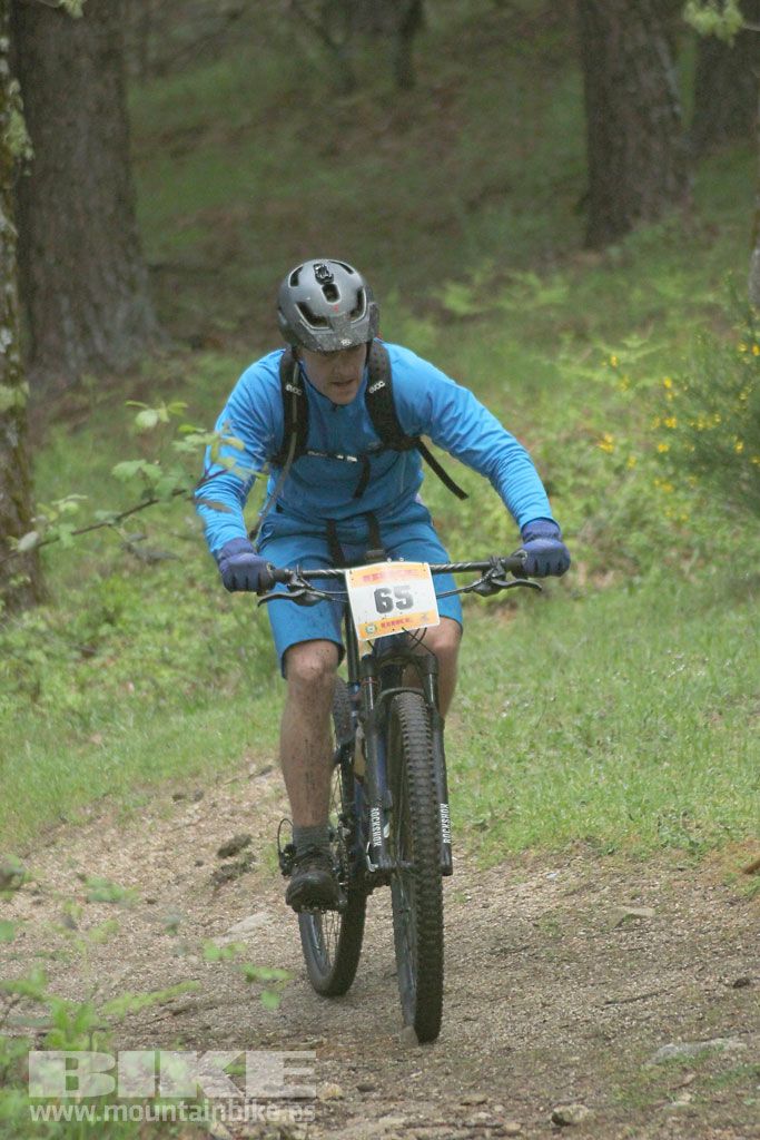 BIKE Maratón Sierra de Madrid 2016 Camorritos 1
