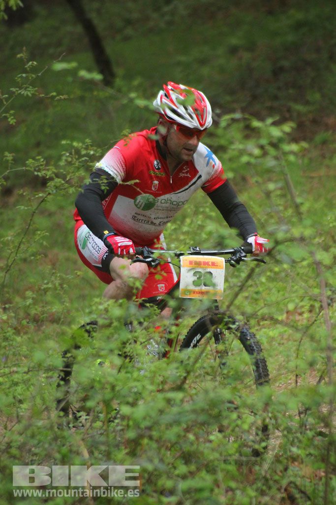 BIKE Maratón Sierra de Madrid 2016 Camorritos 1