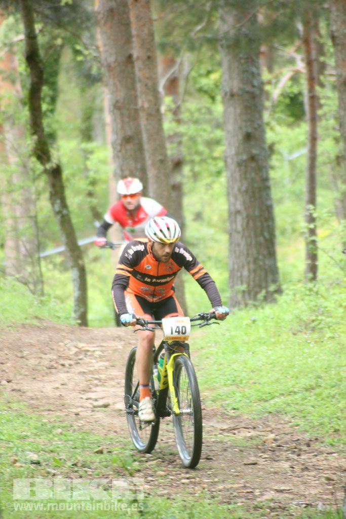 BIKE Maratón Sierra de Madrid 2016 Camorritos 1