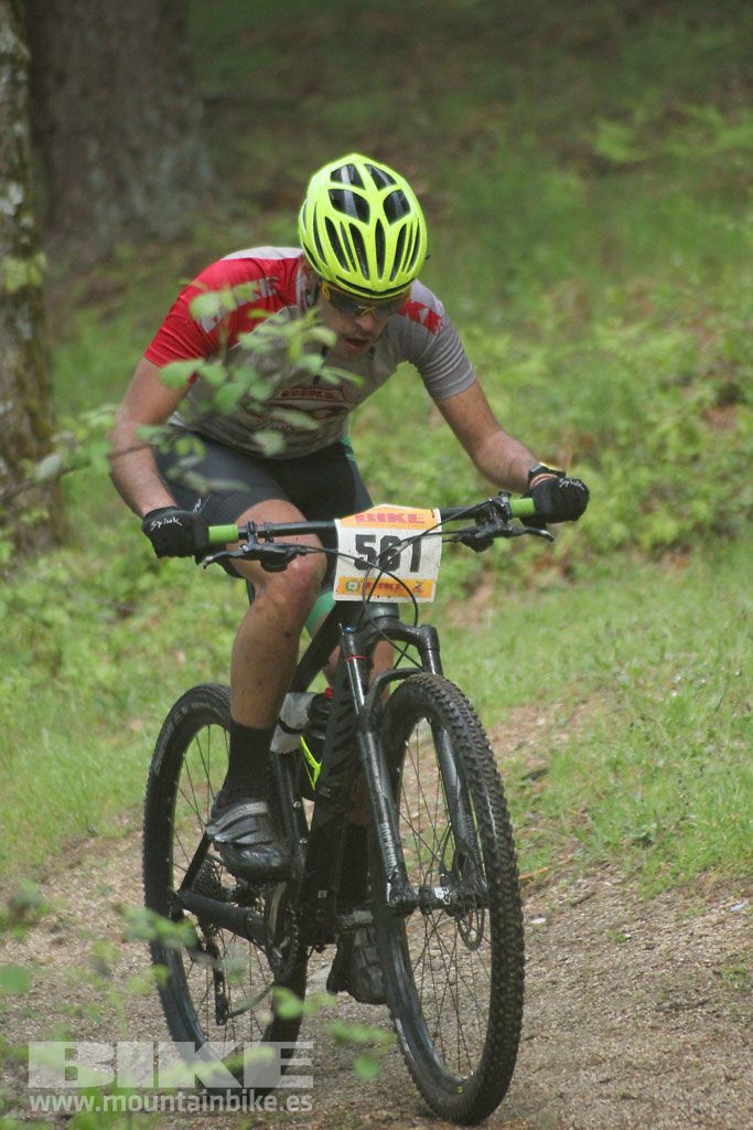 BIKE Maratón Sierra de Madrid 2016 Camorritos 1