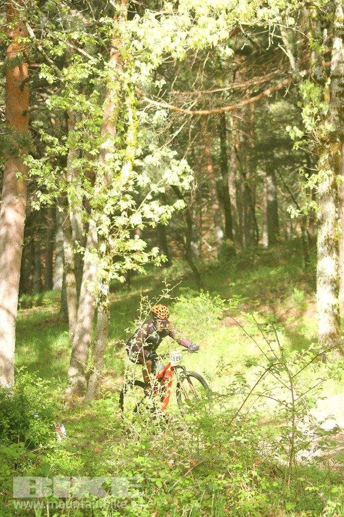 BIKE Maratón Sierra de Madrid 2016 Camorritos 1