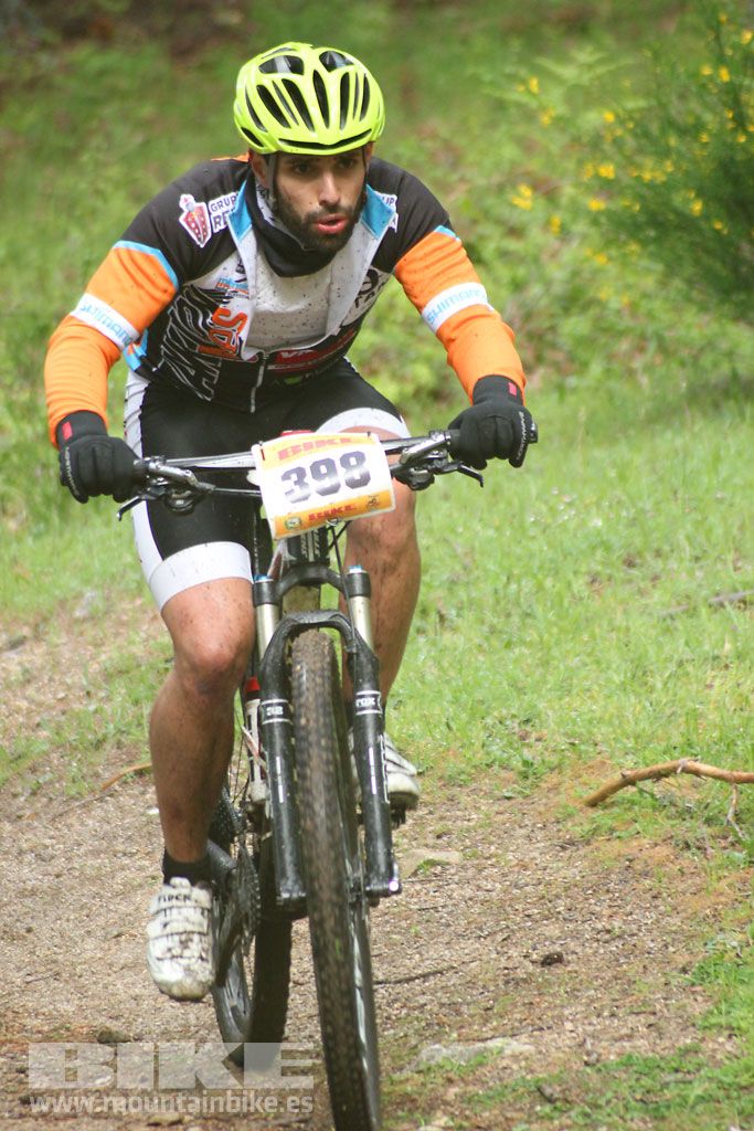 BIKE Maratón Sierra de Madrid 2016 Camorritos 1