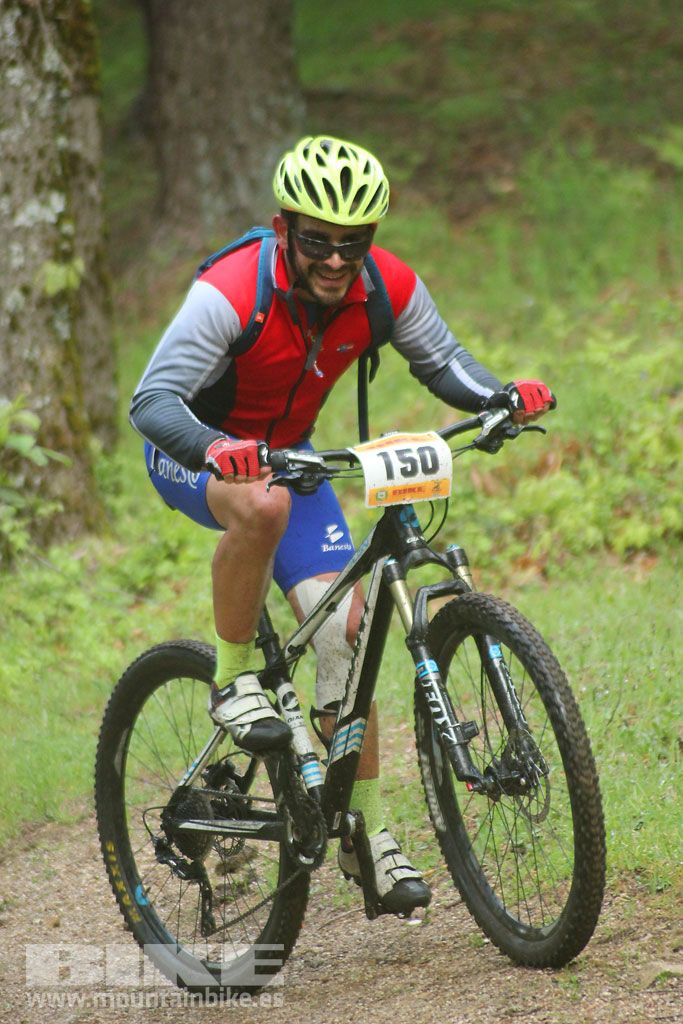BIKE Maratón Sierra de Madrid 2016 Camorritos 1