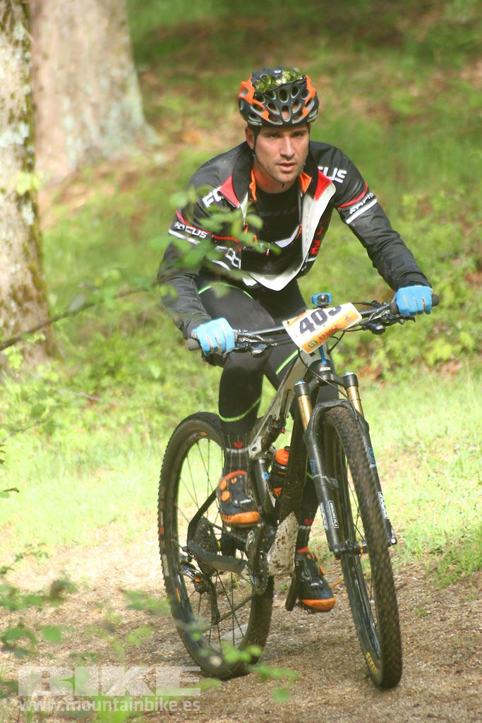 BIKE Maratón Sierra de Madrid 2016 Camorritos 1