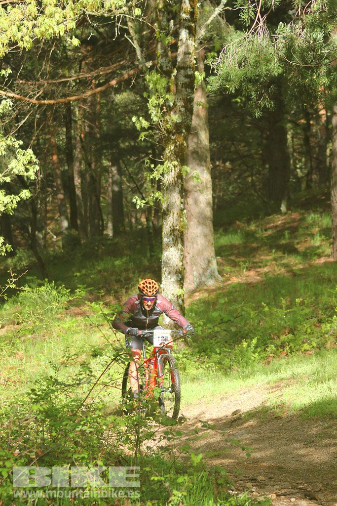BIKE Maratón Sierra de Madrid 2016 Camorritos 1