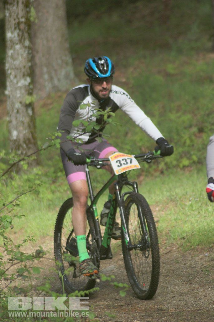 BIKE Maratón Sierra de Madrid 2016 Camorritos 1