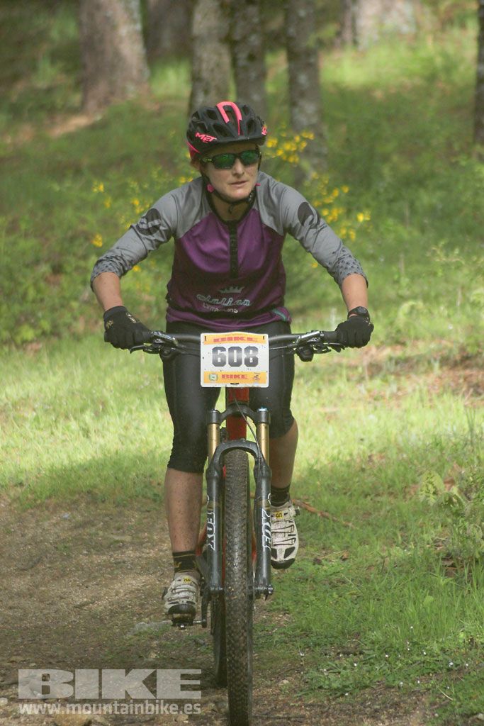 BIKE Maratón Sierra de Madrid 2016 Camorritos 1