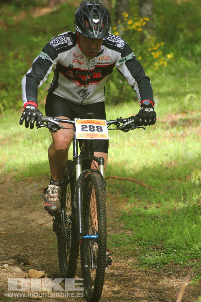 BIKE Maratón Sierra de Madrid 2016 Camorritos 1