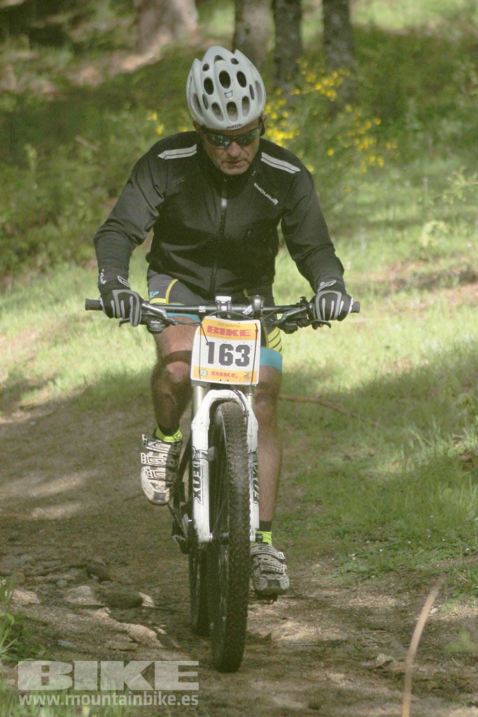 BIKE Maratón Sierra de Madrid 2016 Camorritos 1