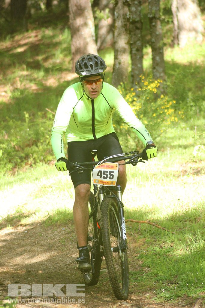 BIKE Maratón Sierra de Madrid 2016 Camorritos 1