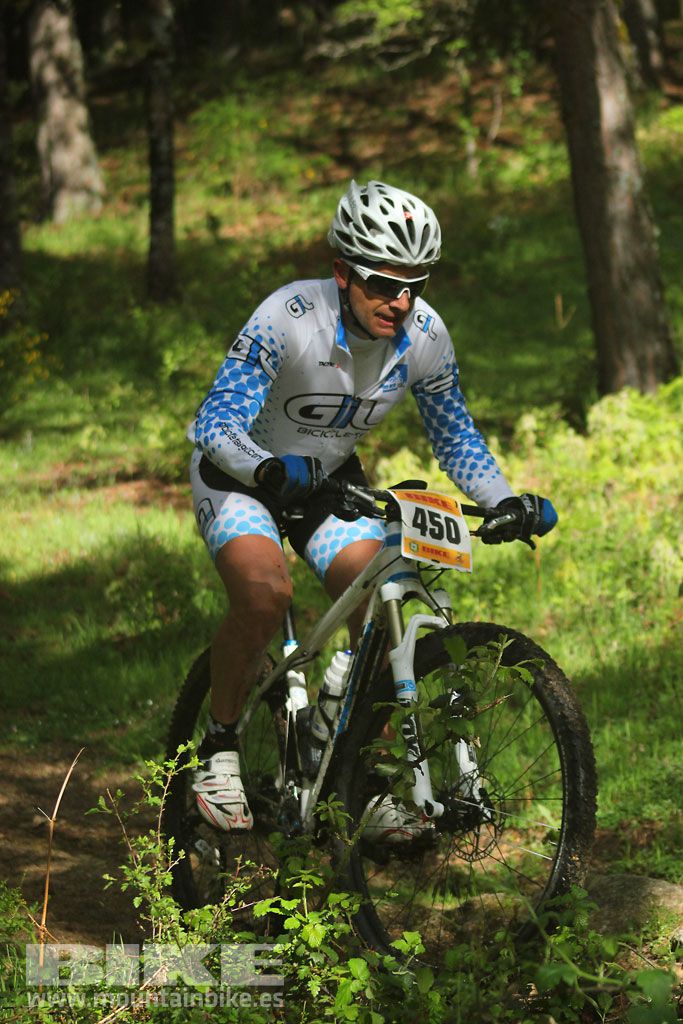 BIKE Maratón Sierra de Madrid 2016 Camorritos 1