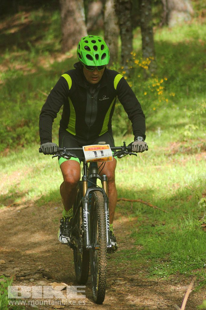BIKE Maratón Sierra de Madrid 2016 Camorritos 1