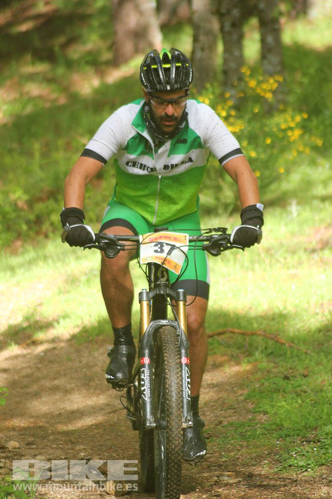BIKE Maratón Sierra de Madrid 2016 Camorritos 1