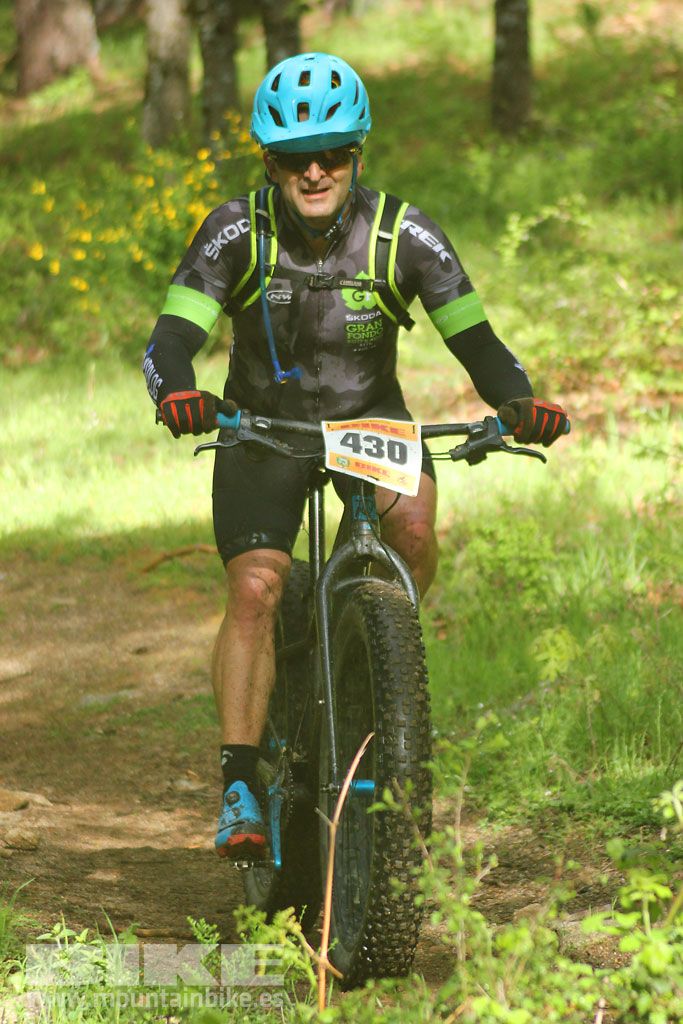 BIKE Maratón Sierra de Madrid 2016 Camorritos 1
