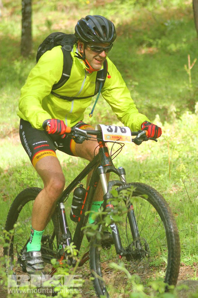 BIKE Maratón Sierra de Madrid 2016 Camorritos 1