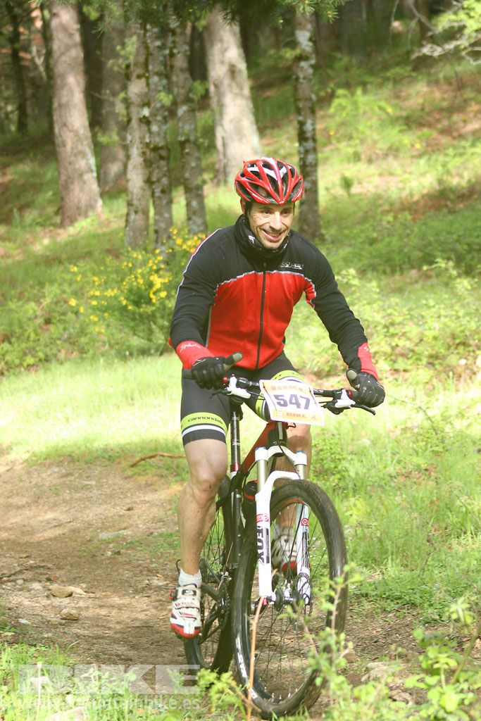 BIKE Maratón Sierra de Madrid 2016 Camorritos 1
