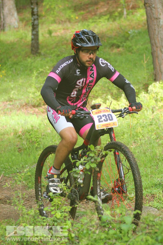 BIKE Maratón Sierra de Madrid 2016 Camorritos 1