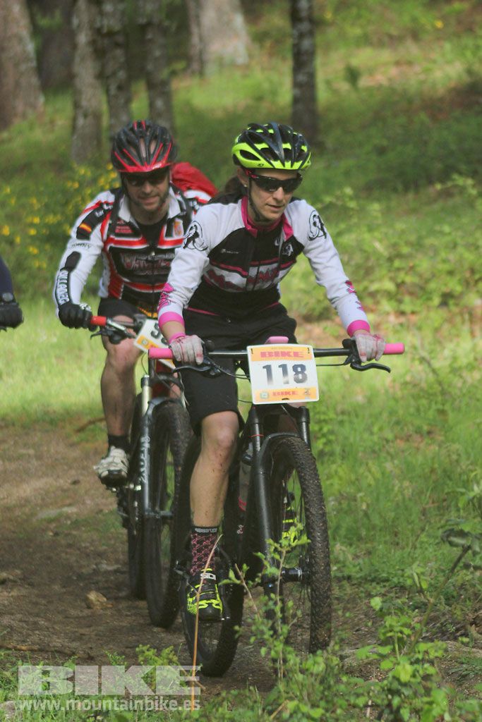 BIKE Maratón Sierra de Madrid 2016 Camorritos 1