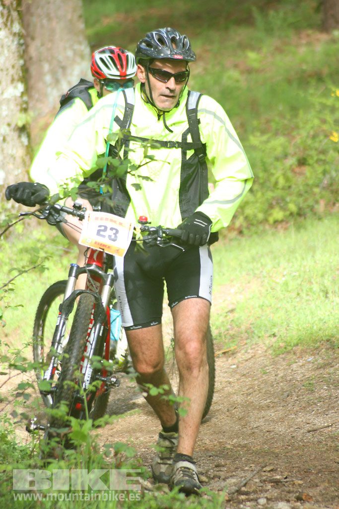 BIKE Maratón Sierra de Madrid 2016 Camorritos 1