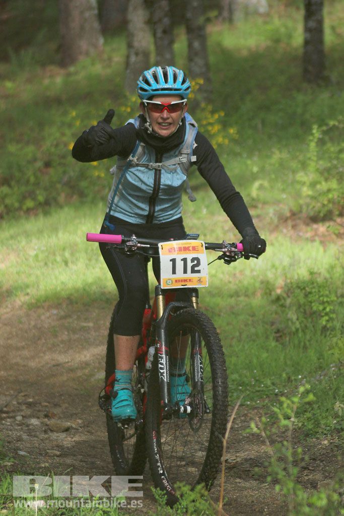 BIKE Maratón Sierra de Madrid 2016 Camorritos 1