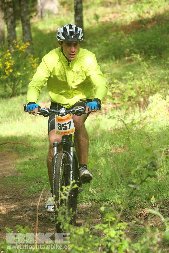 BIKE Maratón Sierra de Madrid 2016 Camorritos 1