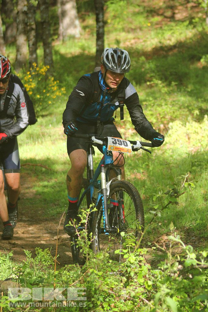 BIKE Maratón Sierra de Madrid 2016 Camorritos 1