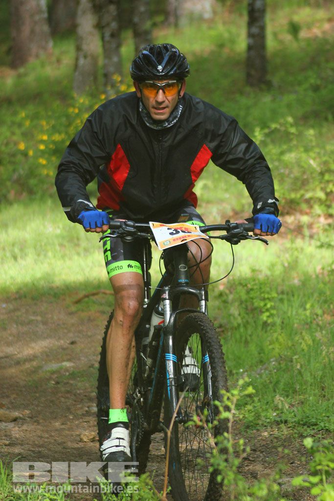 BIKE Maratón Sierra de Madrid 2016 Camorritos 1