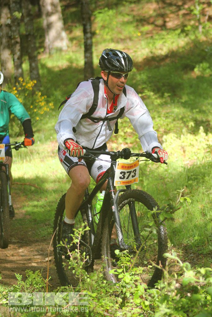 BIKE Maratón Sierra de Madrid 2016 Camorritos 1
