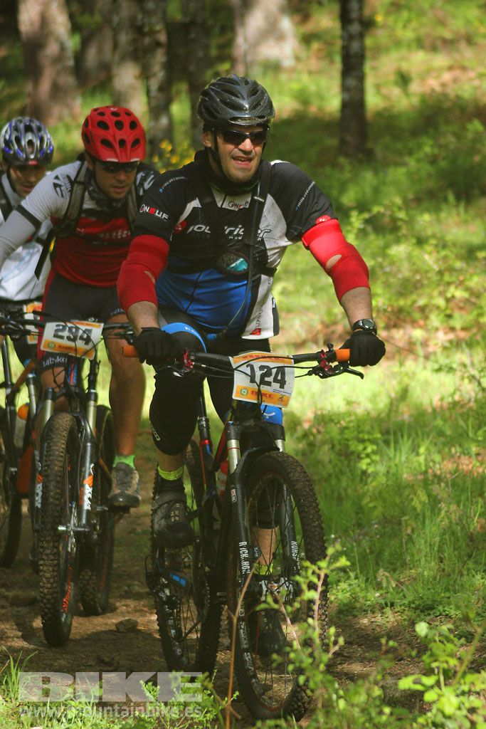 BIKE Maratón Sierra de Madrid 2016 Camorritos 1