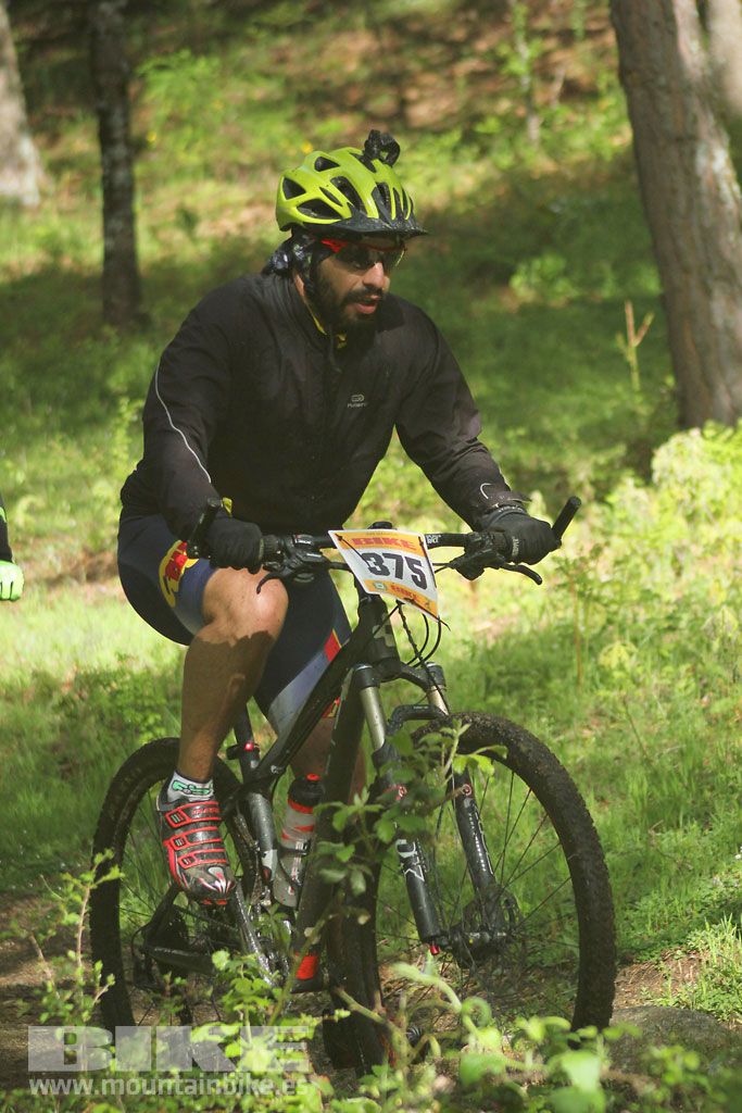 BIKE Maratón Sierra de Madrid 2016 Camorritos 1