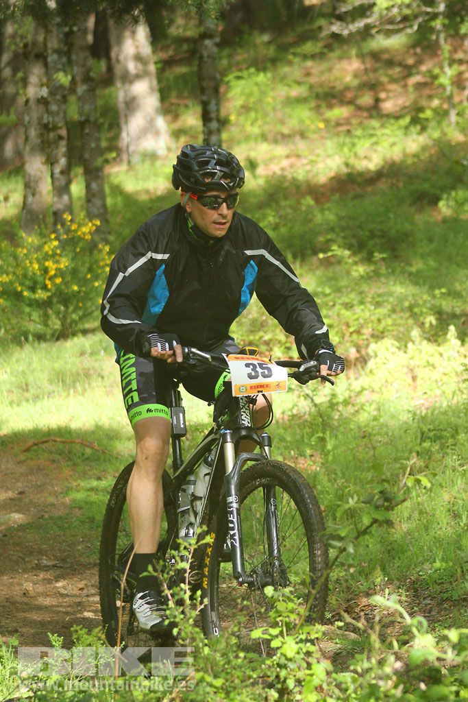 BIKE Maratón Sierra de Madrid 2016 Camorritos 1