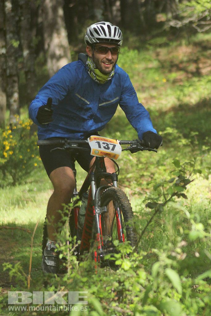 BIKE Maratón Sierra de Madrid 2016 Camorritos 1