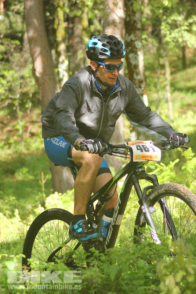 BIKE Maratón Sierra de Madrid 2016 Camorritos 1