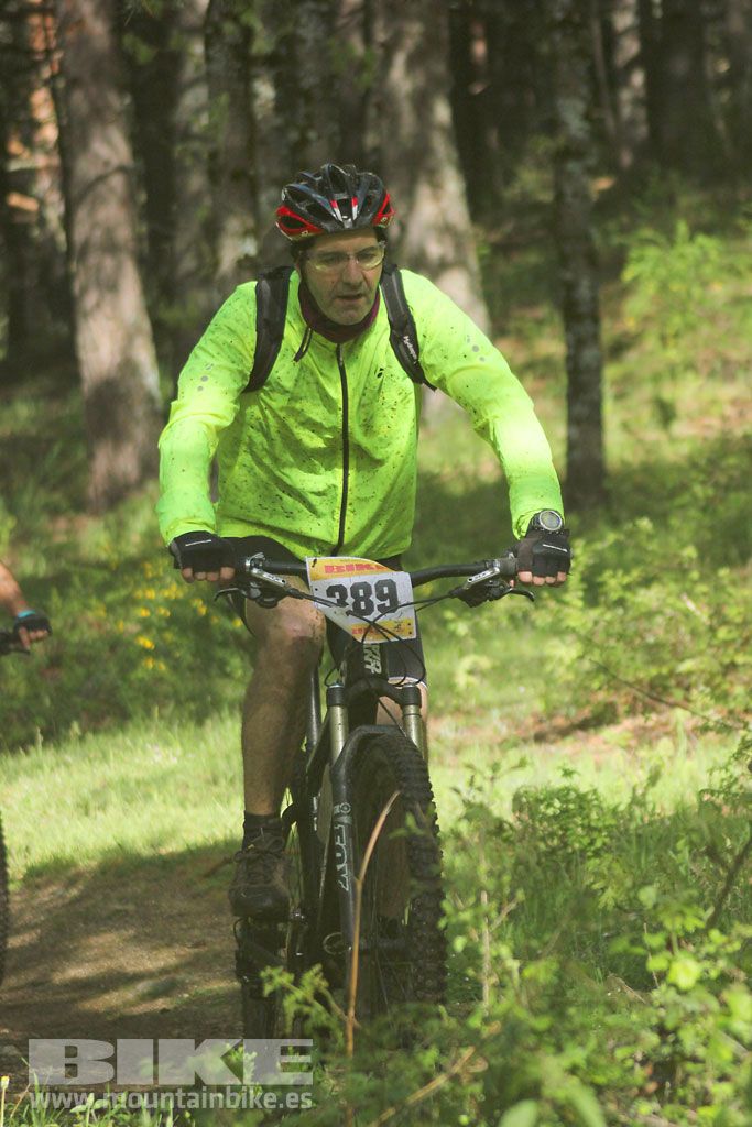 BIKE Maratón Sierra de Madrid 2016 Camorritos 1