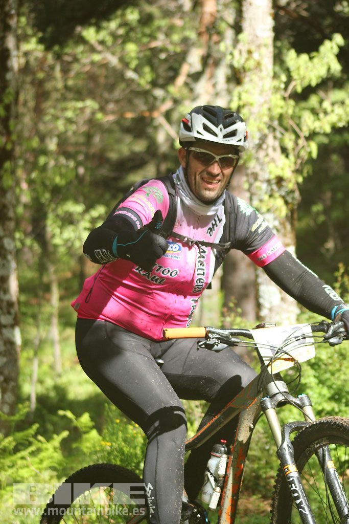 BIKE Maratón Sierra de Madrid 2016 Camorritos 1