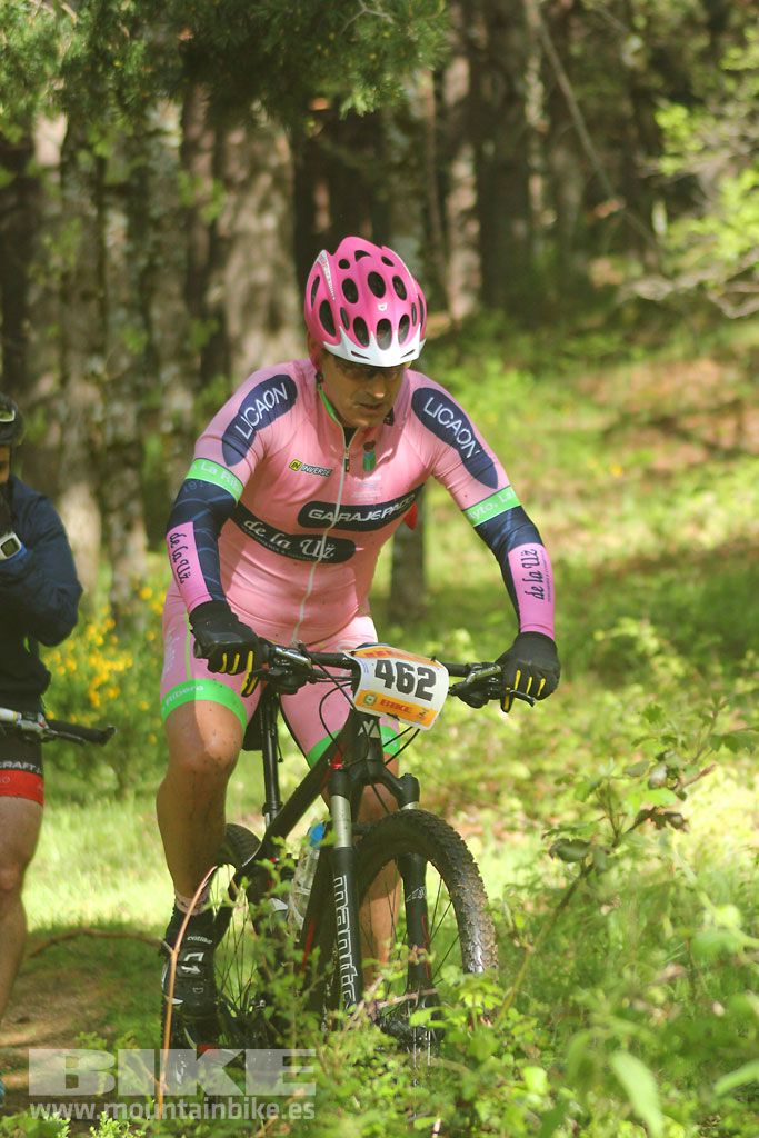 BIKE Maratón Sierra de Madrid 2016 Camorritos 1
